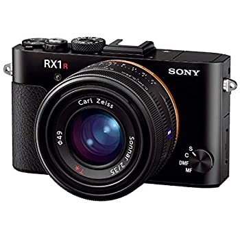 【中古】（非常に良い）SONY デジタルカメラ Cyber-shot RX1RM2 4240万画素 DSC-RX1RM2