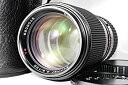 【中古】CONTAX コンタックス Sonnar 135mm F2.8 T* AEJ