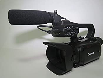 【中古】キヤノン XA30 業務用HDデジ