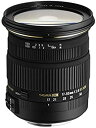 yÁziɗǂjSigma 17-50mm f/2.8 EX DC OS HSM FLD Large Aperture Standard Zoom Lens for Canon Digital DSLR Camera [sAi]