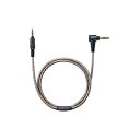 【中古】ソニー SONY ヘッドホンリケーブル MUC-S12SB1 : 1.2m 5極バランス標準プラグ MUC-S12SB1