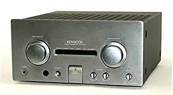 【中古】KENWOOD ケンウッド　KA-1001G　プリメインアンプ　単体コンポ