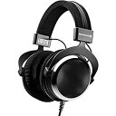 【中古】BeyerDynamic DT880 プレミアムスペシャルエディション クロームバージョン 250ohm 717258