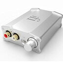 【中古】「非常に良い」iFi Audio ヘッドホンアンプ・DAC iFi nano iDSD LE