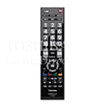 【中古】東芝 純正テレビ用リモコン CT-90451【部品番号：75037452】【メーカー名】東芝【メーカー型番】CT-9045【ブランド名】【商品説明】この度は当商品をご覧いただき、誠にありがとうございます。 商品状態について 通常使用による使用感・経年劣化（傷、汚れなど）がございますが、ご使用いただく分には問題ございません。 初期不良について 当店では、商品到着後1週間以内にご連絡をいただいた初期不良につきましては、 返品・交換・修理にて対応させていただいております。 万が一不具合がございました場合は、お早めにご連絡ください。 商品の色味について お使いのモニター設定やお部屋の照明環境等により、 実際の商品と色味が異なって見える場合がございます。 あらかじめご了承くださいますようお願いいたします。 在庫について 当商品は他モールとの併売商品となっております。 そのため、ご注文のタイミングによっては在庫切れとなる場合がございます。 その際は、速やかにご連絡させていただきますので、あらかじめご了承ください。 発送について ご注文確認後、順次発送の手配を行っております。 お届けまでの目安は、3-10日程度となります。 ご注文からお届けまでの流れ 1．ご注文 　ご注文は24時間受け付けております。 2．ご注文確認 　ご注文後、当店よりご注文確認メールをお送りいたします。 3．発送準備期間 　お届けまで3-10営業日程度を目安にお考えください。 　※海外在庫品の場合は、3週間程度お時間をいただく場合がございます。 4．ご入金確認 　前払い決済をご選択の場合は、ご入金確認後に発送手配を行います。 5．出荷 　配送準備が整い次第、商品を出荷いたします。 　発送後は、出荷完了メールにてご案内いたします。 ご注意事項 ・お客様都合によるご注文後のキャンセル・返品はお受けしておりません。 ・誠に恐れ入りますが、電話での対応は行っておりません。 　ご質問やお問い合わせは、メッセージまたはメールにてお願いいたします。 ご不明な点がございましたら、お気軽にお問い合わせください。 最後までお読みいただき、誠にありがとうございます。