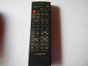 【中古】(非常に良い)パイオニアシスコンリモコンCU-AP015