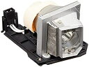 【中古】(非常に良い)リコー IPSiO PJ 交換用ランプ タイプ5 純正バルブ採用交換ランプ 対応機種:WX5150 用 308932 OBH 308932...