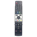 【中古】(非常に良い)QINYUNリモコンGA863WJSA