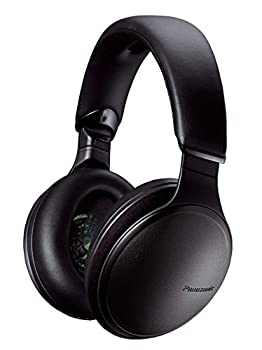 šۥѥʥ˥å 磻쥹ƥ쥪إåɥۥ RP-HD600N-K