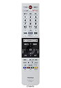 【中古】「非常に良い」東芝 レグザ用純正リモコンTOSHIBA CT-90479P
