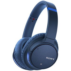 【中古】「非常に良い」ソニー SONY ワイヤレスノイズキャンセリングヘッドホン WH-CH700N : Bluetooth対応 最大35時間連続再生 マイク付き 2018年モデル ブルー WH-CH7 【中古】「非常に良い」ソニー SONY ワイヤレスノイズキャンセリングヘッドホン WH-CH700N : Bluetooth対応 最大35時間連続再生 マイク付き 2018年モデル ブルー WH-CH7