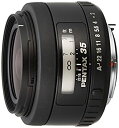 【中古】（非常に良い）PENTAX 単焦点レンズ FA35mmF2AL フルサイズ対応 22190