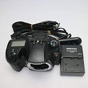 【中古】PENTAX デジタル一眼レフカメラ K20D ボディ