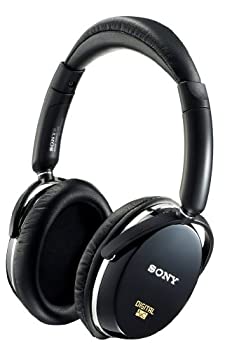Sound-Isolating Type - 【中古】SONY ノイズキャンセリングヘッドホン NC600D MDR-NC600D
