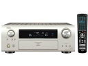 【中古】Denon AVサラウンドアンプ プレミアムシルバー AVC-4310-SP【メーカー名】D&M【メーカー型番】AVC-4310SP【ブランド名】デノン(Denon)【商品説明】 こちらの商品は中古品となっております。 画像はイメージ写真ですので 商品のコンディション・付属品の有無については入荷の度異なります。 買取時より付属していたものはお付けしておりますが付属品や消耗品に保証はございません。 商品ページ画像以外の付属品はございませんのでご了承下さいませ。 中古品のため使用に影響ない程度の使用感・経年劣化（傷、汚れなど）がある場合がございます。 また、中古品の特性上ギフトには適しておりません。 製品に関する詳細や設定方法は メーカーへ直接お問い合わせいただきますようお願い致します。 当店では初期不良に限り 商品到着から7日間は返品を受付けております。 他モールとの併売品の為 完売の際はご連絡致しますのでご了承ください。 プリンター・印刷機器のご注意点 インクは配送中のインク漏れ防止の為、付属しておりませんのでご了承下さい。 ドライバー等ソフトウェア・マニュアルはメーカーサイトより最新版のダウンロードをお願い致します。 ゲームソフトのご注意点 特典・付属品・パッケージ・プロダクトコード・ダウンロードコード等は 付属していない場合がございますので事前にお問合せ下さい。 商品名に「輸入版 / 海外版 / IMPORT 」と記載されている海外版ゲームソフトの一部は日本版のゲーム機では動作しません。 お持ちのゲーム機のバージョンをあらかじめご参照のうえ動作の有無をご確認ください。 輸入版ゲームについてはメーカーサポートの対象外です。 DVD・Blu-rayのご注意点 特典・付属品・パッケージ・プロダクトコード・ダウンロードコード等は 付属していない場合がございますので事前にお問合せ下さい。 商品名に「輸入版 / 海外版 / IMPORT 」と記載されている海外版DVD・Blu-rayにつきましては 映像方式の違いの為、一般的な国内向けプレイヤーにて再生できません。 ご覧になる際はディスクの「リージョンコード」と「映像方式※DVDのみ」に再生機器側が対応している必要があります。 パソコンでは映像方式は関係ないため、リージョンコードさえ合致していれば映像方式を気にすることなく視聴可能です。 商品名に「レンタル落ち 」と記載されている商品につきましてはディスクやジャケットに管理シール（値札・セキュリティータグ・バーコード等含みます）が貼付されています。 ディスクの再生に支障の無い程度の傷やジャケットに傷み（色褪せ・破れ・汚れ・濡れ痕等）が見られる場合がありますので予めご了承ください。 2巻セット以上のレンタル落ちDVD・Blu-rayにつきましては、複数枚収納可能なトールケースに同梱してお届け致します。 トレーディングカードのご注意点 当店での「良い」表記のトレーディングカードはプレイ用でございます。 中古買取り品の為、細かなキズ・白欠け・多少の使用感がございますのでご了承下さいませ。 再録などで型番が違う場合がございます。 違った場合でも事前連絡等は致しておりませんので、型番を気にされる方はご遠慮ください。 ご注文からお届けまで 1、ご注文⇒ご注文は24時間受け付けております。 2、注文確認⇒ご注文後、当店から注文確認メールを送信します。 3、お届けまで3-10営業日程度とお考え下さい。 　※海外在庫品の場合は3週間程度かかる場合がございます。 4、入金確認⇒前払い決済をご選択の場合、ご入金確認後、配送手配を致します。 5、出荷⇒配送準備が整い次第、出荷致します。発送後に出荷完了メールにてご連絡致します。 　※離島、北海道、九州、沖縄は遅れる場合がございます。予めご了承下さい。 当店ではすり替え防止のため、シリアルナンバーを控えております。 万が一、違法行為が発覚した場合は然るべき対応を行わせていただきます。 お客様都合によるご注文後のキャンセル・返品はお受けしておりませんのでご了承下さい。 電話対応は行っておりませんので、ご質問等はメッセージまたはメールにてお願い致します。