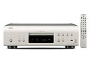 【中古】（非常に良い）デノン SACD/CDプレーヤー DENON DCD-1650SE-SP