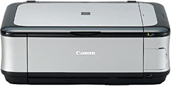 【中古】Canon PIXUS インクジェット複合機 MP550