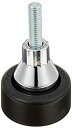 【中古】(非常に良い)サウンドケア スーパースパイク SS6ネジ込タイプ 6mm/4個入 SS6