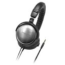 【中古】（非常に良い）audio-technica EARSUIT 密閉型ヘッドホン ポータブル ハイレゾ音源対応 ATH-ES10