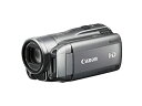 【中古】「非常に良い」Canon フルハイビジョンビデオカメラ iVIS HF M31 シルバー IVISHFM31 (内蔵メモリ32GB)(2)
