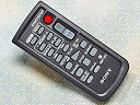 【中古】SONY(家電) ワイヤレスリモコン RMT-831 RMT-831