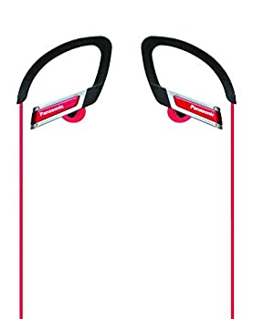 【中古】パナソニック クリップヘッドホン(レッド) RP-HS200-R 【中古】パナソニック クリップヘッドホン(レッド) RP-HS200-R