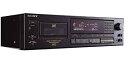 【中古】SONY DTC-55ES DATデッキ ケーブル付