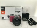 【中古】（非常に良い）ソニー SONY 