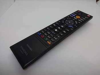 【中古】「非常に良い」東芝純正 HDD&DVDレコーダー用リモコン SE-R0352
