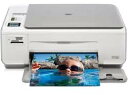 【中古】「非常に良い」ヒューレット・パッカード Photosmart C4275 All-in-One CC220C#ABJ