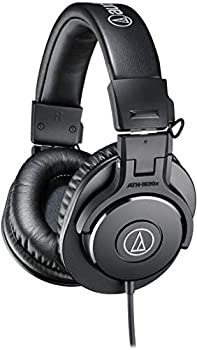 【中古】(非常に良い）audio-technica プロフェッショナルモニターヘッドホン ブラック レギュラー ATH-M30x【メーカー名】Audio Technica(オーディオテクニカ)【メーカー型番】ATH-M30x【ブランド名】Audio Technica(オーディオテクニカ)【商品説明】 こちらの商品は中古品となっております。 画像はイメージ写真ですので 商品のコンディション・付属品の有無については入荷の度異なります。 買取時より付属していたものはお付けしておりますが付属品や消耗品に保証はございません。 商品ページ画像以外の付属品はございませんのでご了承下さいませ。 中古品のため使用に影響ない程度の使用感・経年劣化（傷、汚れなど）がある場合がございます。 また、中古品の特性上ギフトには適しておりません。 製品に関する詳細や設定方法は メーカーへ直接お問い合わせいただきますようお願い致します。 当店では初期不良に限り 商品到着から7日間は返品を受付けております。 他モールとの併売品の為 完売の際はご連絡致しますのでご了承ください。 プリンター・印刷機器のご注意点 インクは配送中のインク漏れ防止の為、付属しておりませんのでご了承下さい。 ドライバー等ソフトウェア・マニュアルはメーカーサイトより最新版のダウンロードをお願い致します。 ゲームソフトのご注意点 特典・付属品・パッケージ・プロダクトコード・ダウンロードコード等は 付属していない場合がございますので事前にお問合せ下さい。 商品名に「輸入版 / 海外版 / IMPORT 」と記載されている海外版ゲームソフトの一部は日本版のゲーム機では動作しません。 お持ちのゲーム機のバージョンをあらかじめご参照のうえ動作の有無をご確認ください。 輸入版ゲームについてはメーカーサポートの対象外です。 DVD・Blu-rayのご注意点 特典・付属品・パッケージ・プロダクトコード・ダウンロードコード等は 付属していない場合がございますので事前にお問合せ下さい。 商品名に「輸入版 / 海外版 / IMPORT 」と記載されている海外版DVD・Blu-rayにつきましては 映像方式の違いの為、一般的な国内向けプレイヤーにて再生できません。 ご覧になる際はディスクの「リージョンコード」と「映像方式※DVDのみ」に再生機器側が対応している必要があります。 パソコンでは映像方式は関係ないため、リージョンコードさえ合致していれば映像方式を気にすることなく視聴可能です。 商品名に「レンタル落ち 」と記載されている商品につきましてはディスクやジャケットに管理シール（値札・セキュリティータグ・バーコード等含みます）が貼付されています。 ディスクの再生に支障の無い程度の傷やジャケットに傷み（色褪せ・破れ・汚れ・濡れ痕等）が見られる場合がありますので予めご了承ください。 2巻セット以上のレンタル落ちDVD・Blu-rayにつきましては、複数枚収納可能なトールケースに同梱してお届け致します。 トレーディングカードのご注意点 当店での「良い」表記のトレーディングカードはプレイ用でございます。 中古買取り品の為、細かなキズ・白欠け・多少の使用感がございますのでご了承下さいませ。 再録などで型番が違う場合がございます。 違った場合でも事前連絡等は致しておりませんので、型番を気にされる方はご遠慮ください。 ご注文からお届けまで 1、ご注文⇒ご注文は24時間受け付けております。 2、注文確認⇒ご注文後、当店から注文確認メールを送信します。 3、お届けまで3-10営業日程度とお考え下さい。 　※海外在庫品の場合は3週間程度かかる場合がございます。 4、入金確認⇒前払い決済をご選択の場合、ご入金確認後、配送手配を致します。 5、出荷⇒配送準備が整い次第、出荷致します。発送後に出荷完了メールにてご連絡致します。 　※離島、北海道、九州、沖縄は遅れる場合がございます。予めご了承下さい。 当店ではすり替え防止のため、シリアルナンバーを控えております。 万が一、違法行為が発覚した場合は然るべき対応を行わせていただきます。 お客様都合によるご注文後のキャンセル・返品はお受けしておりませんのでご了承下さい。 電話対応は行っておりませんので、ご質問等はメッセージまたはメールにてお願い致します。