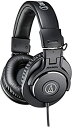 yÁzaudio-technica vtFbVij^[wbhz ubN M[ ATH-M30x