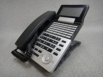【中古】ET-36iE-SD(B)2 日立 integral-E 36ボタン標準電話機 [オフィス用品] [オフィス用品]