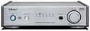 【中古】TEAC Reference 301 プリメインアンプ Bluetooth/USB/DAC搭載 ハイレゾ音源対応 シルバー AI-301DA-S