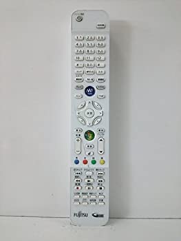 【中古】富士通 PCリモコン CP300370-01 【中古】富士通 PCリモコン CP300370-01