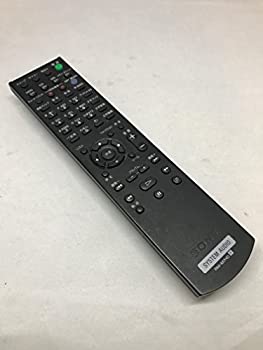 【中古】（非常に良い）ソニー オーディオリモコン RM-M7HD 1