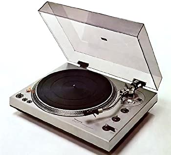 šTechnics SL-1300 DDɥ饤֡ե륪.쥳ɥץ졼䡼