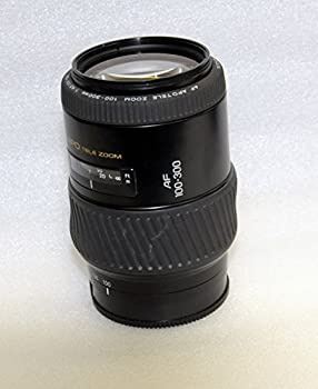 【中古】「非常に良い」ミノルタ Minolta AF 100-300mm 1:4.5-5.6 APO 【中古】「非常に良い」ミノルタ Minolta AF 100-300mm 1:4.5-5.6 APO
