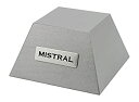 【中古】(非常に良い)Mistral インシュレーター 1個 TUNDRA-IS
