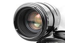 【中古】MINOLTA ミノルタ AF 100mm F2.8 Macro【メーカー名】ミノルタ【メーカー型番】【ブランド名】ミノルタ【商品説明】 こちらの商品は中古品となっております。 画像はイメージ写真ですので 商品のコンディション・付属品の有無については入荷の度異なります。 買取時より付属していたものはお付けしておりますが付属品や消耗品に保証はございません。 商品ページ画像以外の付属品はございませんのでご了承下さいませ。 中古品のため使用に影響ない程度の使用感・経年劣化（傷、汚れなど）がある場合がございます。 また、中古品の特性上ギフトには適しておりません。 製品に関する詳細や設定方法は メーカーへ直接お問い合わせいただきますようお願い致します。 当店では初期不良に限り 商品到着から7日間は返品を受付けております。 他モールとの併売品の為 完売の際はご連絡致しますのでご了承ください。 プリンター・印刷機器のご注意点 インクは配送中のインク漏れ防止の為、付属しておりませんのでご了承下さい。 ドライバー等ソフトウェア・マニュアルはメーカーサイトより最新版のダウンロードをお願い致します。 ゲームソフトのご注意点 特典・付属品・パッケージ・プロダクトコード・ダウンロードコード等は 付属していない場合がございますので事前にお問合せ下さい。 商品名に「輸入版 / 海外版 / IMPORT 」と記載されている海外版ゲームソフトの一部は日本版のゲーム機では動作しません。 お持ちのゲーム機のバージョンをあらかじめご参照のうえ動作の有無をご確認ください。 輸入版ゲームについてはメーカーサポートの対象外です。 DVD・Blu-rayのご注意点 特典・付属品・パッケージ・プロダクトコード・ダウンロードコード等は 付属していない場合がございますので事前にお問合せ下さい。 商品名に「輸入版 / 海外版 / IMPORT 」と記載されている海外版DVD・Blu-rayにつきましては 映像方式の違いの為、一般的な国内向けプレイヤーにて再生できません。 ご覧になる際はディスクの「リージョンコード」と「映像方式※DVDのみ」に再生機器側が対応している必要があります。 パソコンでは映像方式は関係ないため、リージョンコードさえ合致していれば映像方式を気にすることなく視聴可能です。 商品名に「レンタル落ち 」と記載されている商品につきましてはディスクやジャケットに管理シール（値札・セキュリティータグ・バーコード等含みます）が貼付されています。 ディスクの再生に支障の無い程度の傷やジャケットに傷み（色褪せ・破れ・汚れ・濡れ痕等）が見られる場合がありますので予めご了承ください。 2巻セット以上のレンタル落ちDVD・Blu-rayにつきましては、複数枚収納可能なトールケースに同梱してお届け致します。 トレーディングカードのご注意点 当店での「良い」表記のトレーディングカードはプレイ用でございます。 中古買取り品の為、細かなキズ・白欠け・多少の使用感がございますのでご了承下さいませ。 再録などで型番が違う場合がございます。 違った場合でも事前連絡等は致しておりませんので、型番を気にされる方はご遠慮ください。 ご注文からお届けまで 1、ご注文⇒ご注文は24時間受け付けております。 2、注文確認⇒ご注文後、当店から注文確認メールを送信します。 3、お届けまで3-10営業日程度とお考え下さい。 　※海外在庫品の場合は3週間程度かかる場合がございます。 4、入金確認⇒前払い決済をご選択の場合、ご入金確認後、配送手配を致します。 5、出荷⇒配送準備が整い次第、出荷致します。発送後に出荷完了メールにてご連絡致します。 　※離島、北海道、九州、沖縄は遅れる場合がございます。予めご了承下さい。 当店ではすり替え防止のため、シリアルナンバーを控えております。 万が一、違法行為が発覚した場合は然るべき対応を行わせていただきます。 お客様都合によるご注文後のキャンセル・返品はお受けしておりませんのでご了承下さい。 電話対応は行っておりませんので、ご質問等はメッセージまたはメールにてお願い致します。