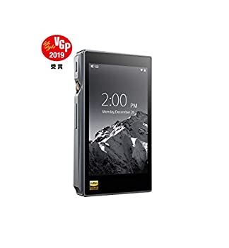 ����š�[FiiO]X5 3rd gen [TITANIUM/�����˥���]