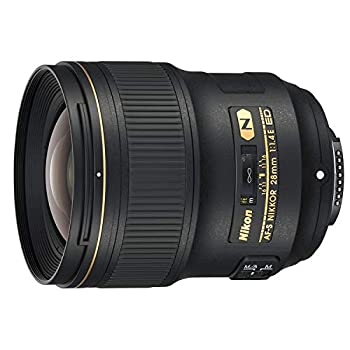 【中古】Nikon 単焦点レンズ AF-S NIKKOR