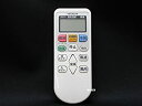 【中古】HITACHI 日立 エアコン 純正 リモコン RAR-5P1