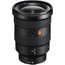 【中古】（非常に良い）ソニー SONY ズームレンズ FE 16-35mm F2.8 GM Eマウント35mmフルサイズ対応 SEL1635GM