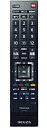 【中古】「非常に良い」純正テレビ用リモコン CT-90348【部品番号:75018373】(2)