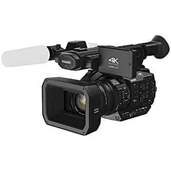 【中古】（非常に良い）Panasonic AG-UX