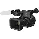 【中古】「非常に良い」Panasonic AG-UX90T8 4Kメモリーカード・カメラレコーダー