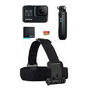 yÁzGoPro GoPro HERO8 Black BOXS[v q[[8 CHDRB-801-FW