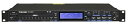 【中古】TASCAM CDプレーヤー 業務用1U CD-500