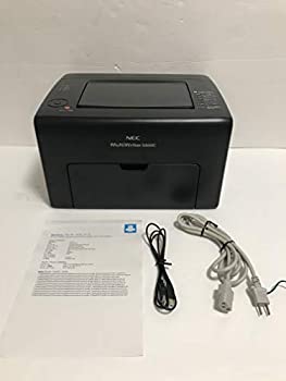 【中古】「非常に良い」日本電気 A4カラーページ(LED)プリンタ MultiWriter 5600C PR-L5600C 【中古】「非常に良い」日本電気 A4カラーページ(LED)プリンタ MultiWriter 5600C PR-L5600C